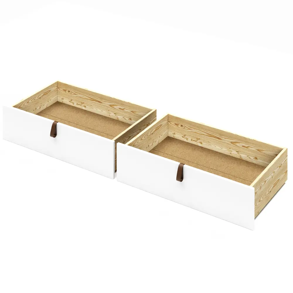 Фото 4 Тахта односпальная Solarius реечное основание и высокие бортики 90x101x210 см сосна цвет белый Фото 4 Тахта односпальная Solarius реечное основание и высокие бортики 90x101x210 см сосна цвет белый