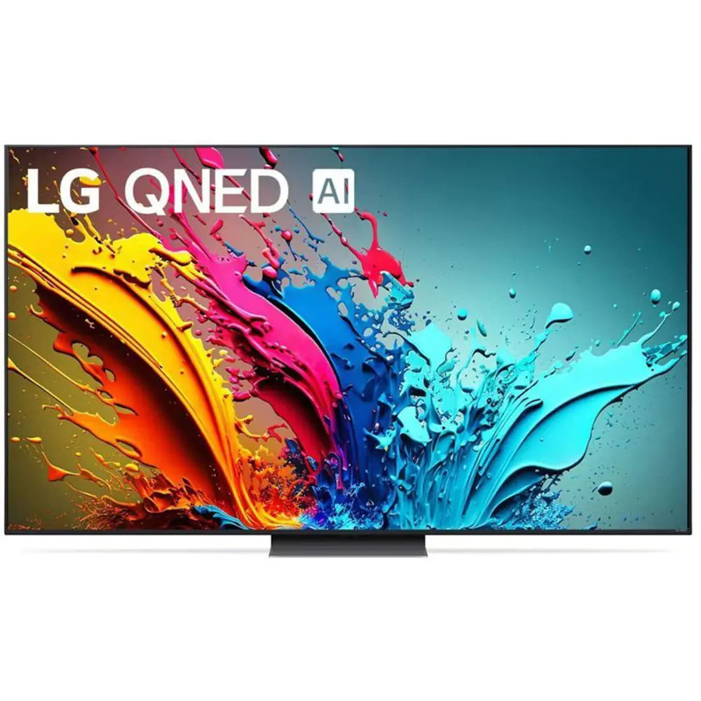 Фото Телевизор LG 75QNED86T6A 4K Ultra HD 75" 189 см цвет черный Фото Телевизор LG 75QNED86T6A 4K Ultra HD 75" 189 см цвет черный