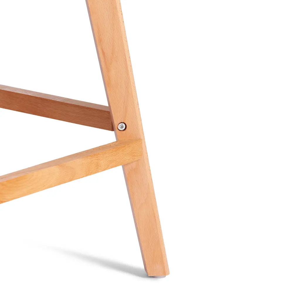 Фото 9 Барный стул Tetchair Tulip bar 1 шт 47x104x47.5 см цвет серый/серебристый Фото 9 Барный стул Tetchair Tulip bar 1 шт 47x104x47.5 см цвет серый/серебристый