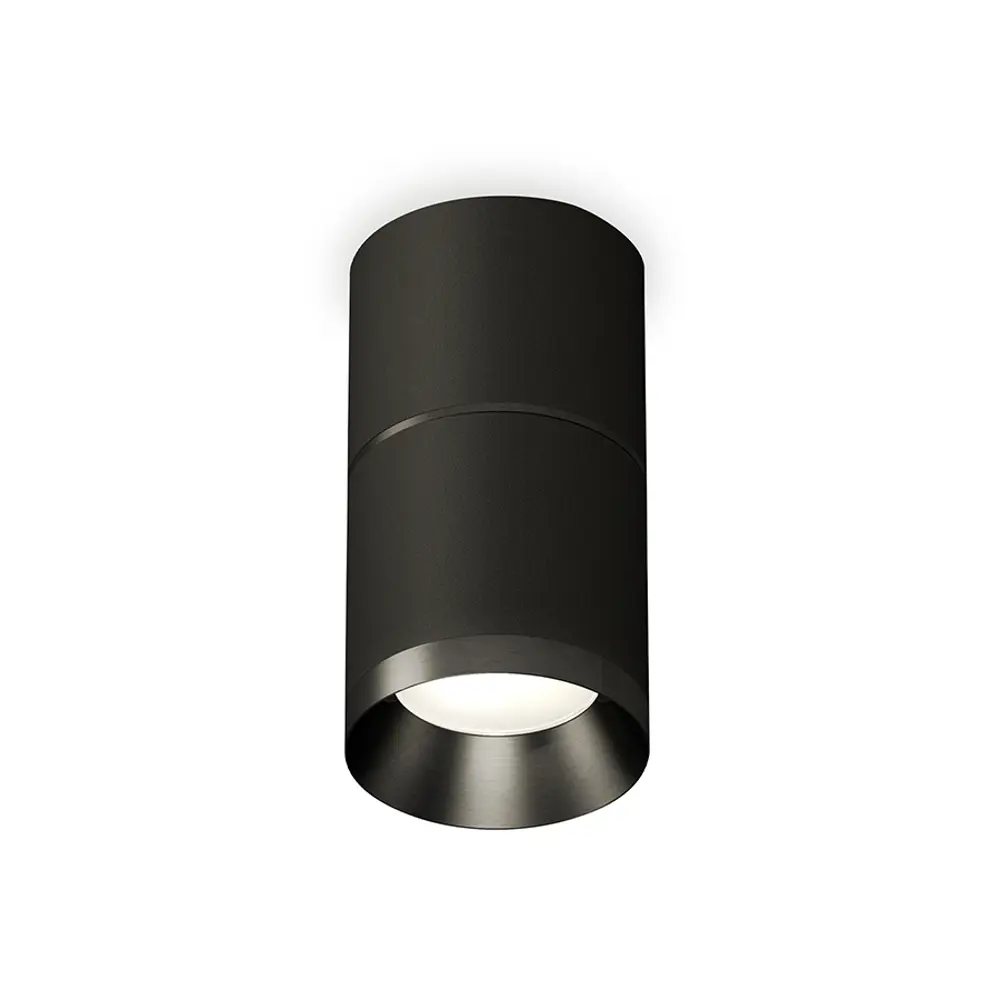 Фото Светильник точечный накладной Ambrella light Xs7402161 2 м² цвет черный Фото Светильник точечный накладной Ambrella light Xs7402161 2 м² цвет черный