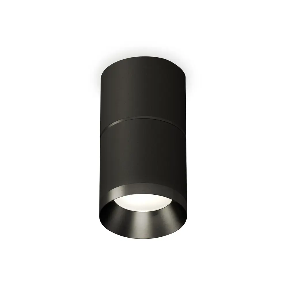 Фото 2 Светильник точечный накладной Ambrella light Xs7402161 2 м² цвет черный Фото 2 Светильник точечный накладной Ambrella light Xs7402161 2 м² цвет черный