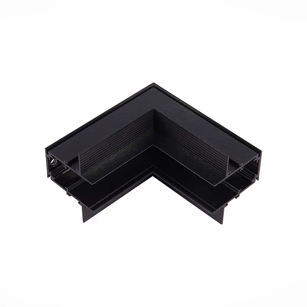 Фото 3 Внутренний коннектор угловой ST-Luce ST007.449.12 для встраиваемого магнитного шинопровода под ГКЛ 12мм ST-Lu 48 Skyline Фото 3 Внутренний коннектор угловой ST-Luce ST007.449.12 для встраиваемого магнитного шинопровода под ГКЛ 12мм ST-Lu 48 Skyline