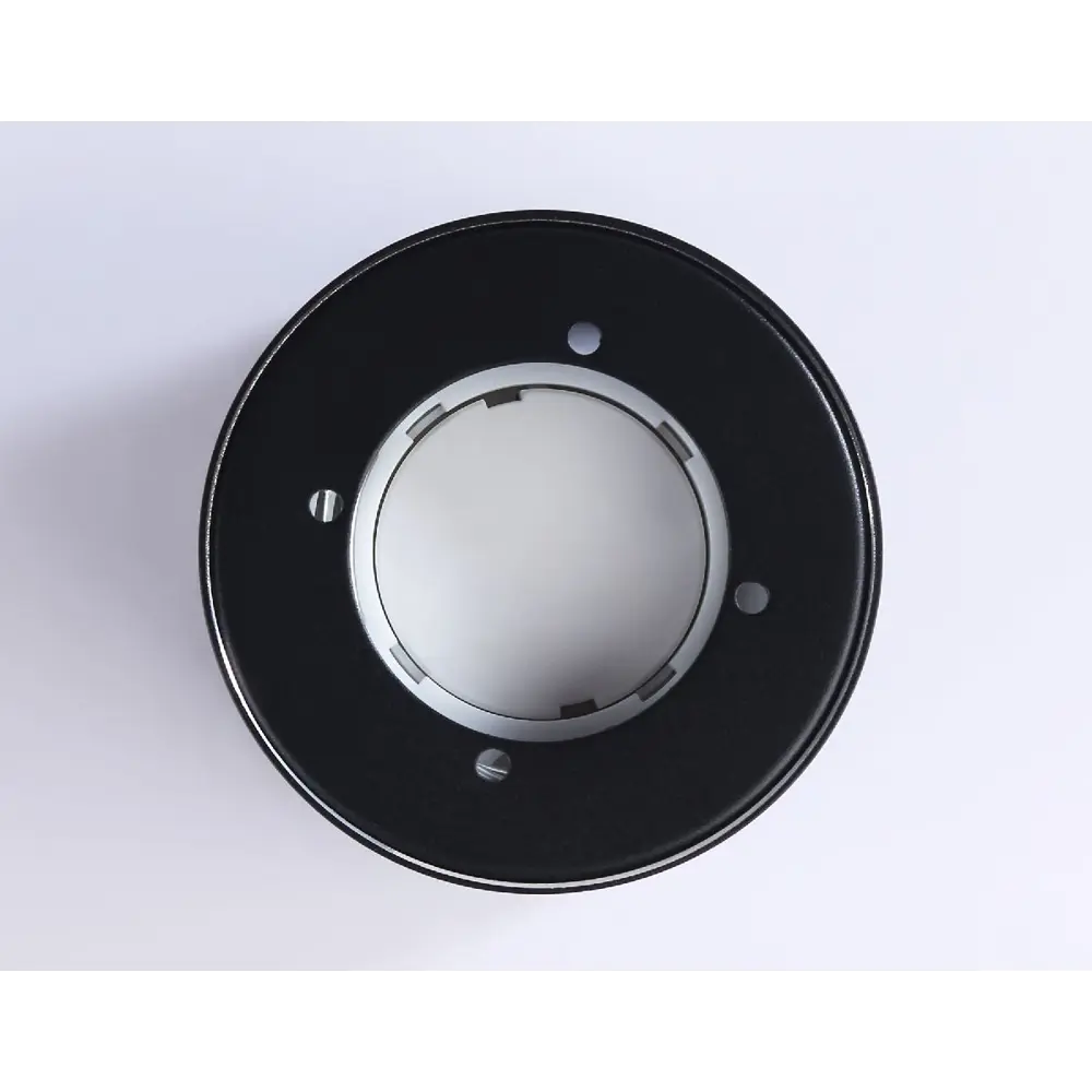 Фото 5 Светильник точечный накладной Ambrella Light TN5246 Gx standard tech GX53 цвет черный Фото 5 Светильник точечный накладной Ambrella Light TN5246 Gx standard tech GX53 цвет черный