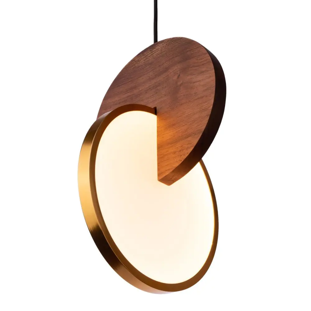 Фото 4 Светильник подвесной светодиодный Loft it ECLIPSE 9970C LED 9Вт Фото 4 Светильник подвесной светодиодный Loft it ECLIPSE 9970C LED 9Вт
