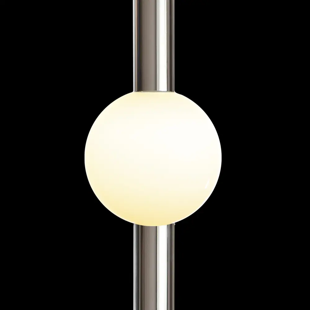 Фото 9 Светильник подвесной светодиодный Loft it Crescent, 5053-C, 30Вт, LED Фото 9 Светильник подвесной светодиодный Loft it Crescent, 5053-C, 30Вт, LED
