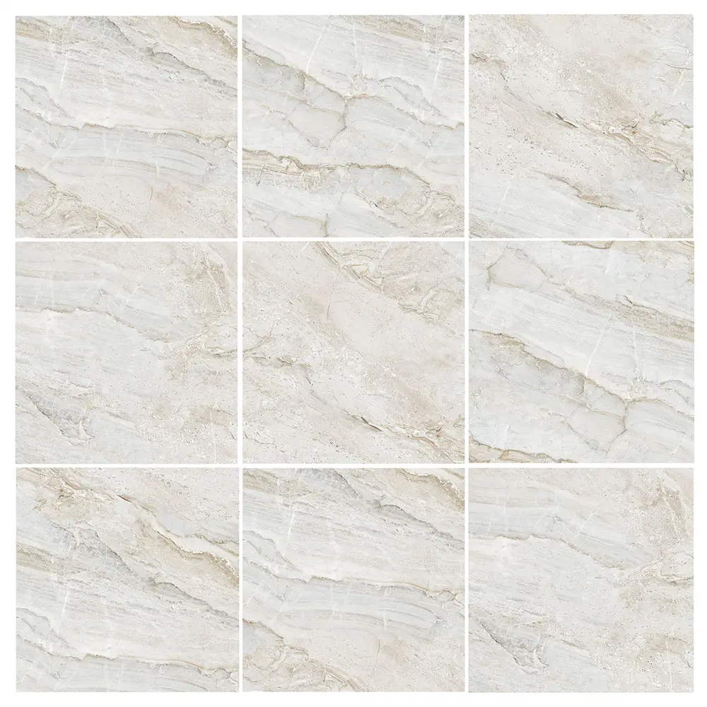 Фото 2 Керамогранит Staro Silk 60х60 1234727 60x60см цвет белый Фото 2 Керамогранит Staro Silk 60х60 1234727 60x60см цвет белый