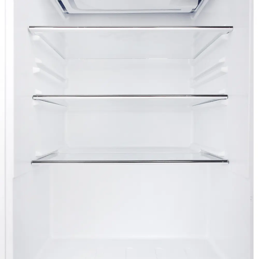 Фото 3 Холодильник Tesler RC-95 SILVER 44.5x83 см цвет серебристый Фото 3 Холодильник Tesler RC-95 SILVER 44.5x83 см цвет серебристый
