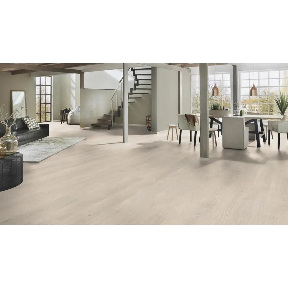 Фото 3 Ламинат Kronospan Forte Classic Дуб Корона 33 класс толщина 8 мм 2.22 м² Фото 3 Ламинат Kronospan Forte Classic Дуб Корона 33 класс толщина 8 мм 2.22 м²