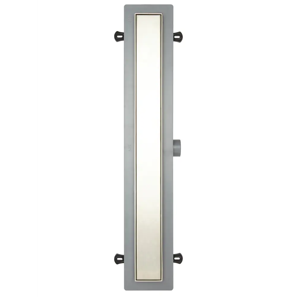 Фото 5 Трап для душа Bejert B716D260-11040-3 комбинированный затвор 11.2x60 см нержавеющая сталь Фото 5 Трап для душа Bejert B716D260-11040-3 комбинированный затвор 11.2x60 см нержавеющая сталь