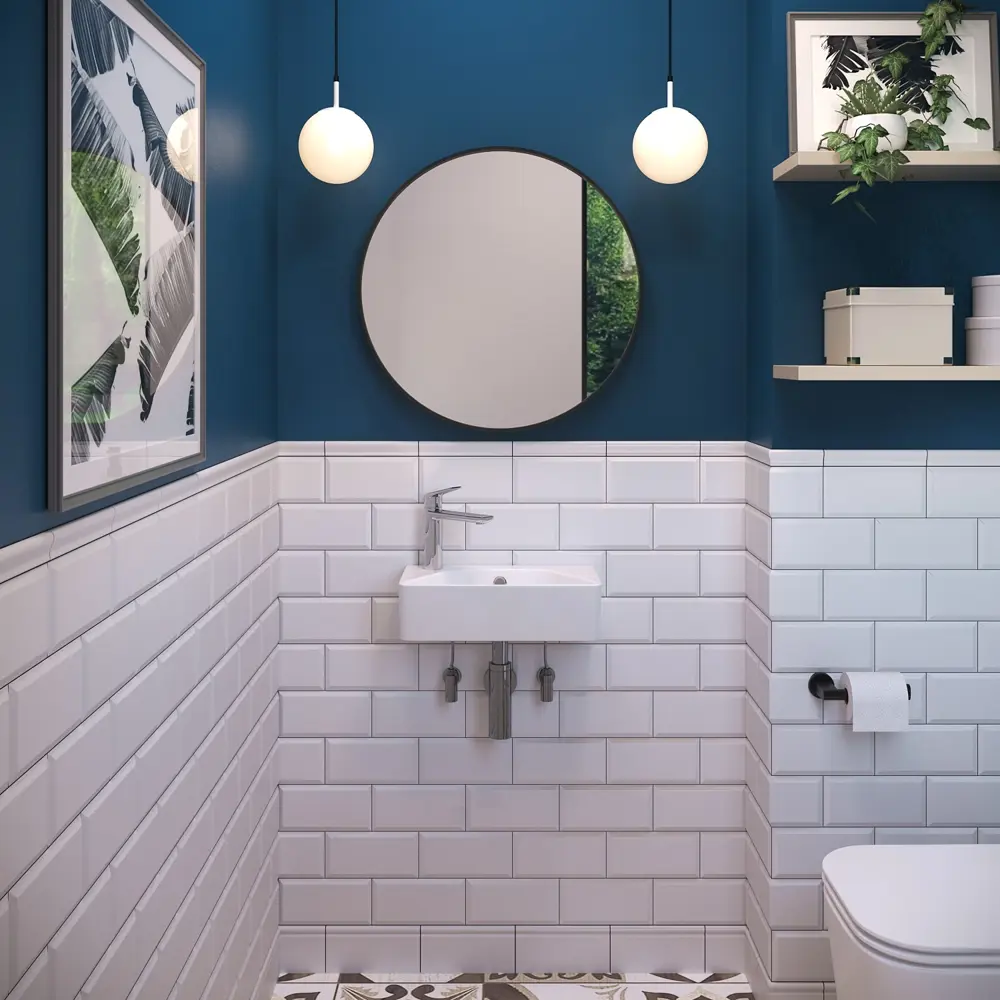 Фото 5 Раковина Lavinia Boho Bathroom Sink 40см 33311055