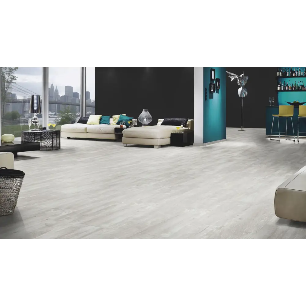Фото 2 Ламинат Kronospan Floordreams Vario Алабастер Барнвуд 33 класс толщина 12 мм с фаской 1.48 м² Фото 2 Ламинат Kronospan Floordreams Vario Алабастер Барнвуд 33 класс толщина 12 мм с фаской 1.48 м²