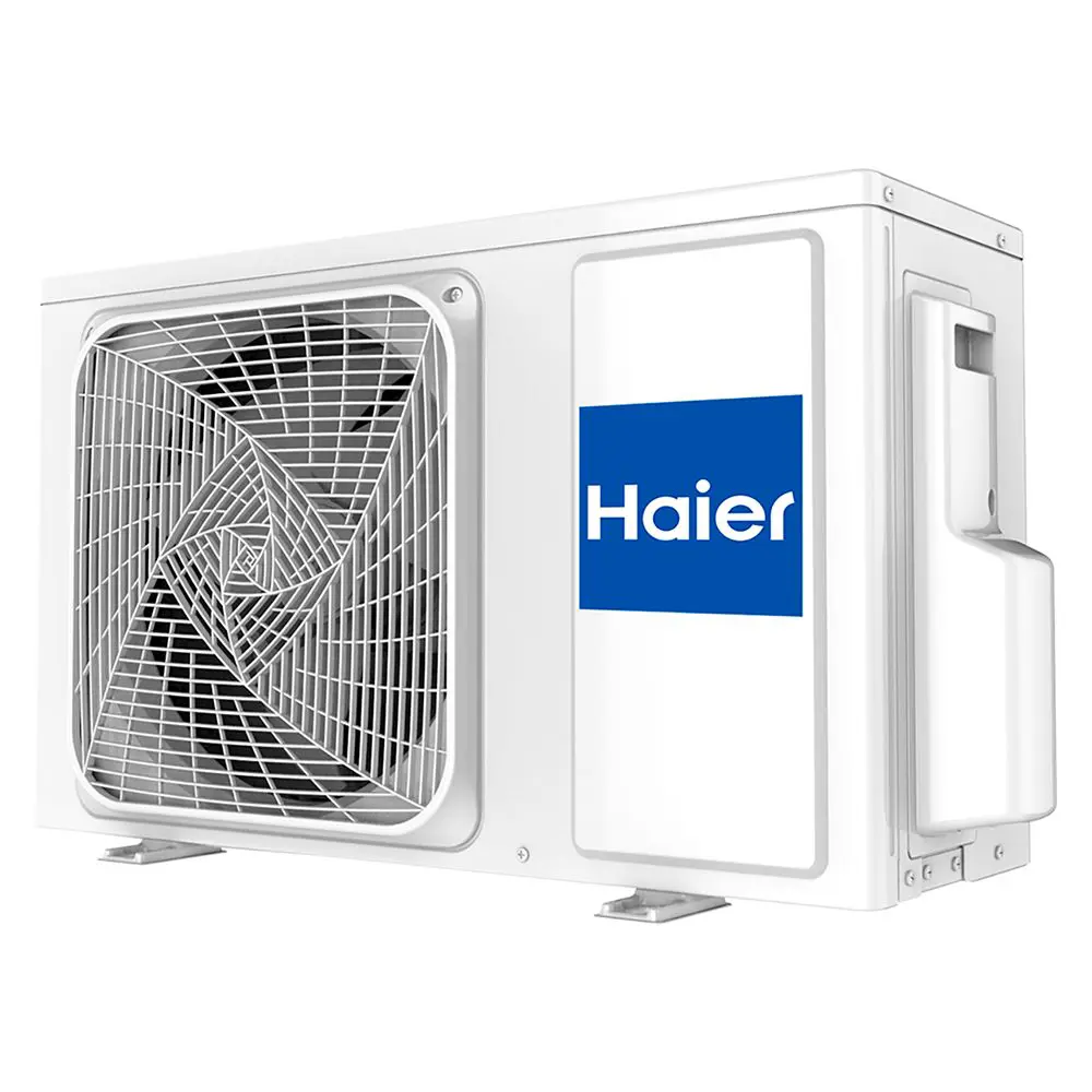 Фото 5 Сплит-система инверторная Haier AS25S2SF2FA-S/1U25S2SM3FA 12K BTU охлаждение/обогрев с Wi Fi Фото 5 Сплит-система инверторная Haier AS25S2SF2FA-S/1U25S2SM3FA 12K BTU охлаждение/обогрев с Wi Fi