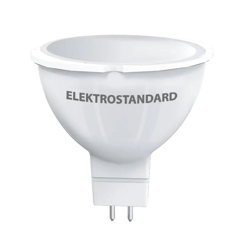 Фото 3 Лампа светодиодная Elektrostandard JCDR01 9W 220V 4200K Фото 3 Лампа светодиодная Elektrostandard JCDR01 9W 220V 4200K