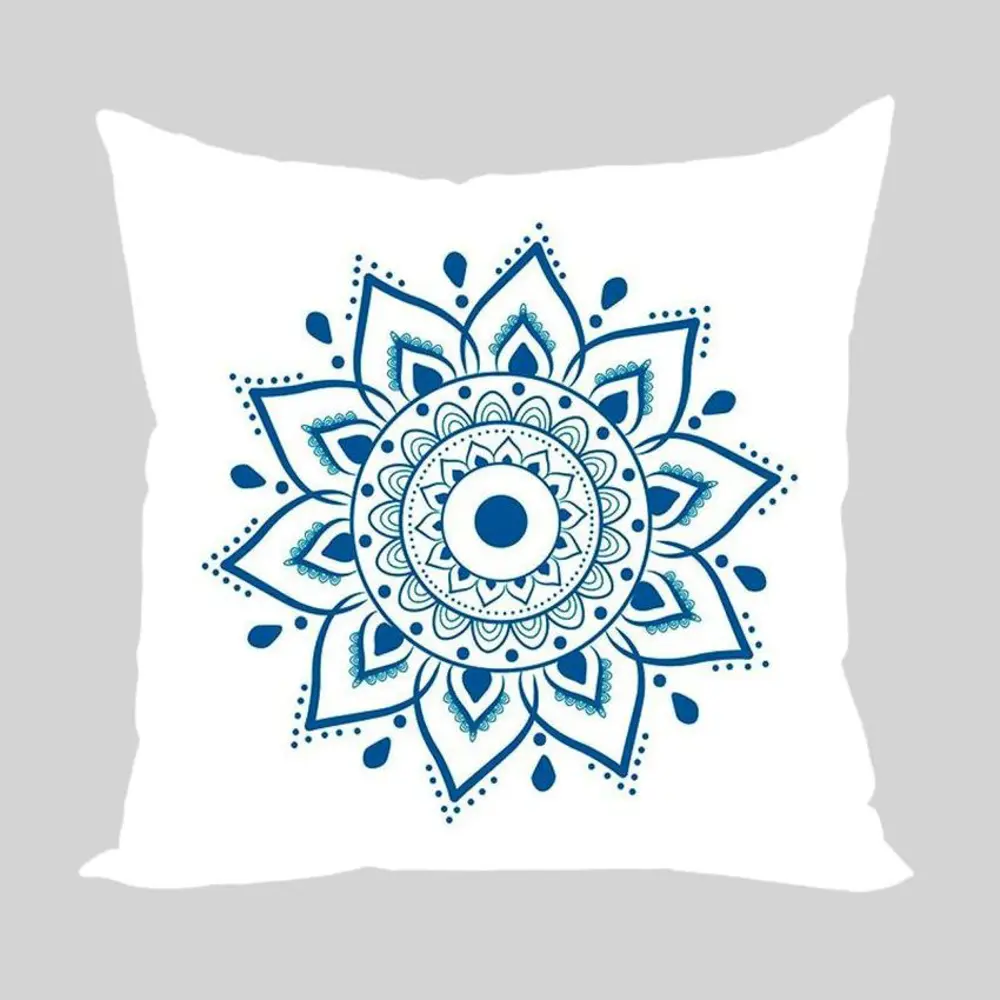 Фото Наволочка Zaberite 4331Н, 40x40 см Фото Наволочка Zaberite 4331Н, 40x40 см