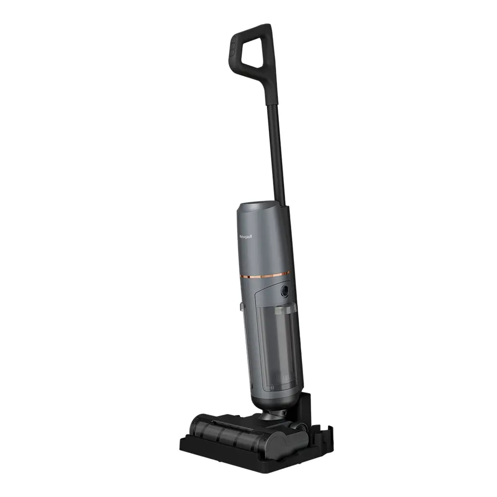 Фото 2 Пылесос вертикальный Weissgauff V13 bldc 200 graphite aquapro 0.52 л 200 Вт цвет темно-серый Фото 2 Пылесос вертикальный Weissgauff V13 bldc 200 graphite aquapro 0.52 л 200 Вт цвет темно-серый