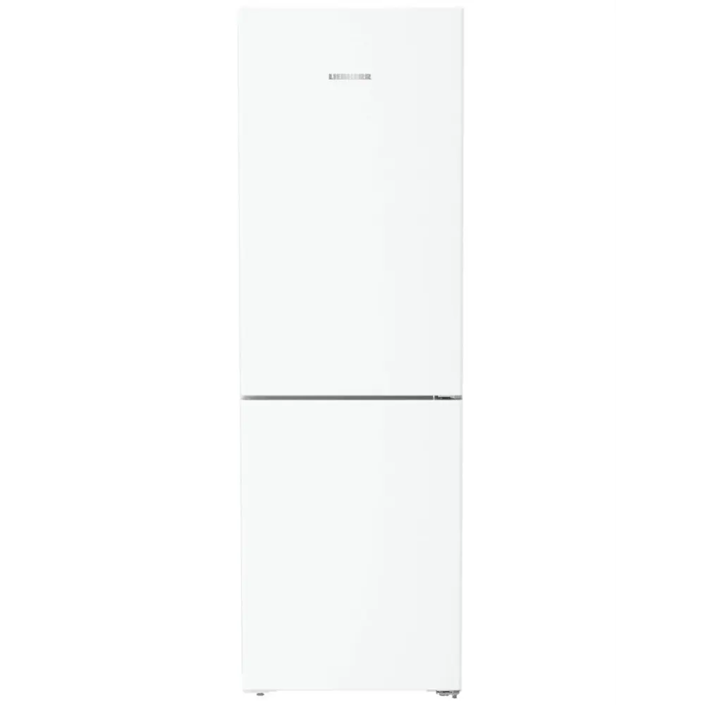 Фото 3 Отдельностоящий холодильник Liebherr CNd 5203-22 001 NoFrost белый 59.7x185.5 см цвет белый Фото 3 Отдельностоящий холодильник Liebherr CNd 5203-22 001 NoFrost белый 59.7x185.5 см цвет белый