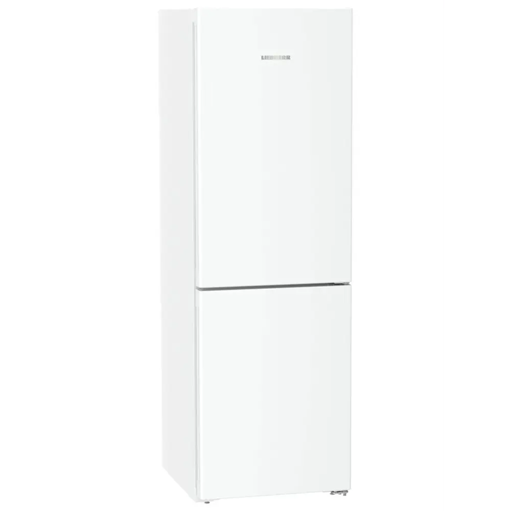 Фото Отдельностоящий холодильник Liebherr CNd 5203-22 001 NoFrost белый 59.7x185.5 см цвет белый Фото Отдельностоящий холодильник Liebherr CNd 5203-22 001 NoFrost белый 59.7x185.5 см цвет белый