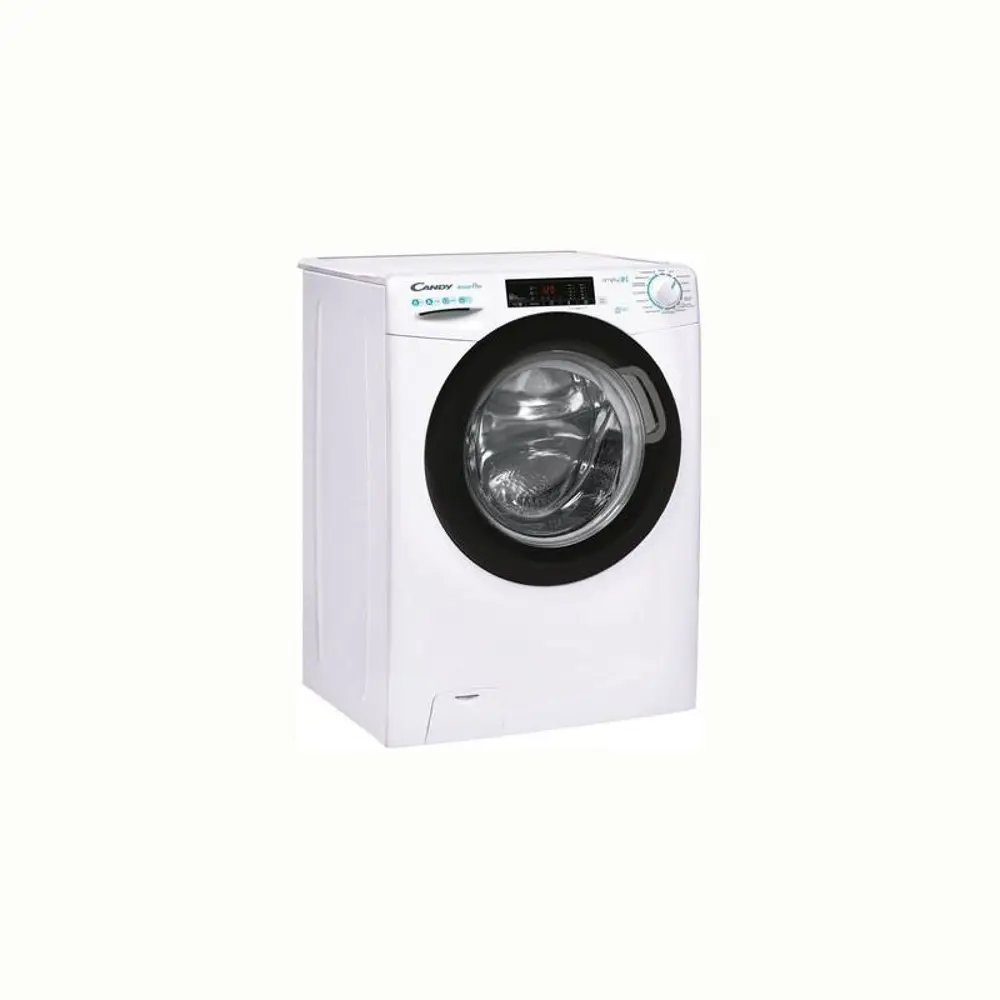Фото Стиральная машина Candy Cso4 106tb1/2-07 60x85x34 см 6 кг цвет белый Фото Стиральная машина Candy Cso4 106tb1/2-07 60x85x34 см 6 кг цвет белый