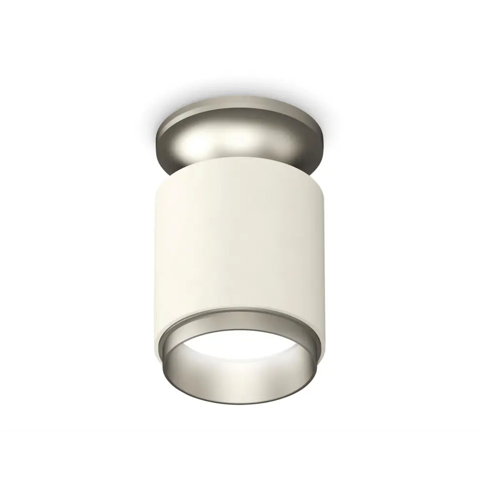 Фото 2 Светильник точечный накладной Ambrella light Xs6301161 2 м² цвет белый Фото 2 Светильник точечный накладной Ambrella light Xs6301161 2 м² цвет белый