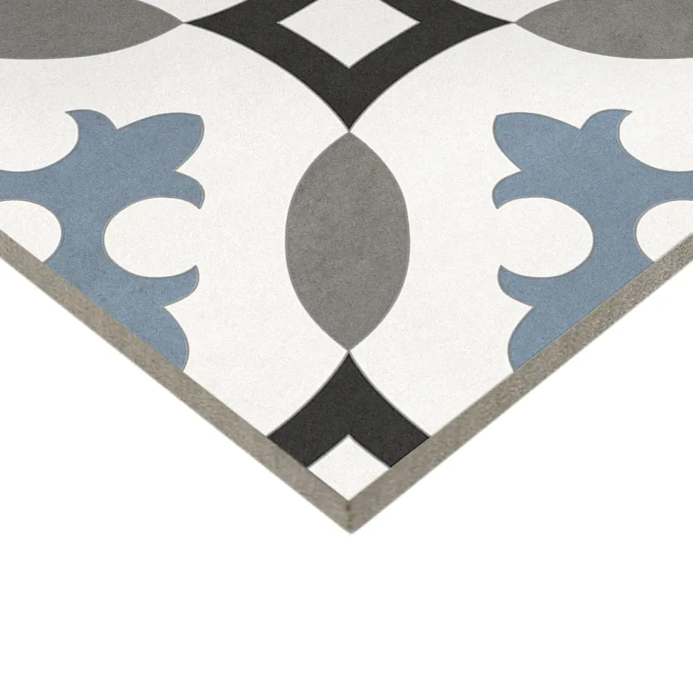 Фото 2 Керамогранит New trend Design art GP2020DNN13 20x20см цвет разноцветный Фото 2 Керамогранит New trend Design art GP2020DNN13 20x20см цвет разноцветный