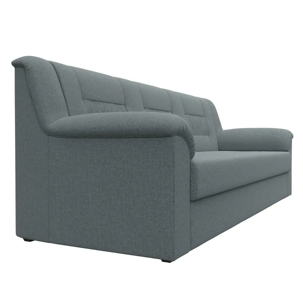 Фото 4 Диван прямой Карелия Лига диванов 122615 236x90x88 см рогожка цвет амур 07 серый Фото 4 Диван прямой Карелия Лига диванов 122615 236x90x88 см рогожка цвет амур 07 серый