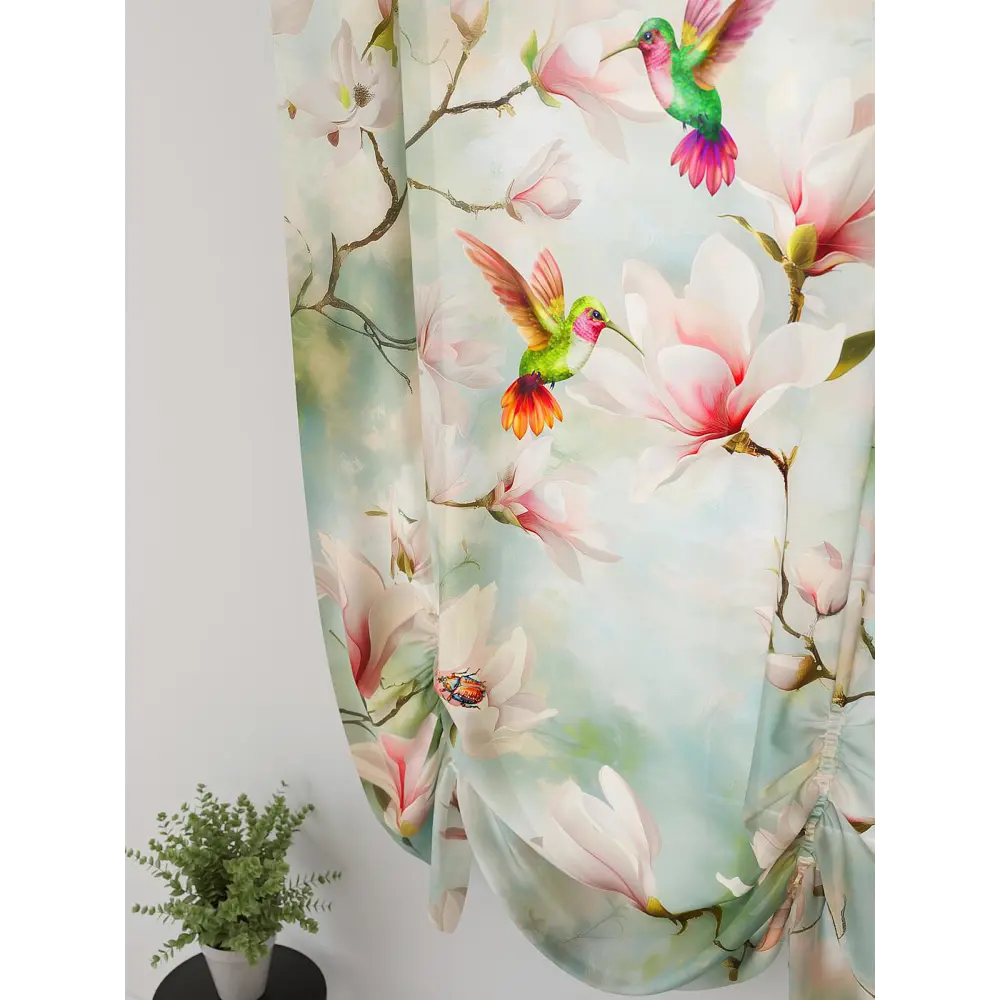 Фото 4 Тюль Comfy Way 150x200 см 2 шт Фартос 170 CW514170-200 цвет разноцветный Фото 4 Тюль Comfy Way 150x200 см 2 шт Фартос 170 CW514170-200 цвет разноцветный