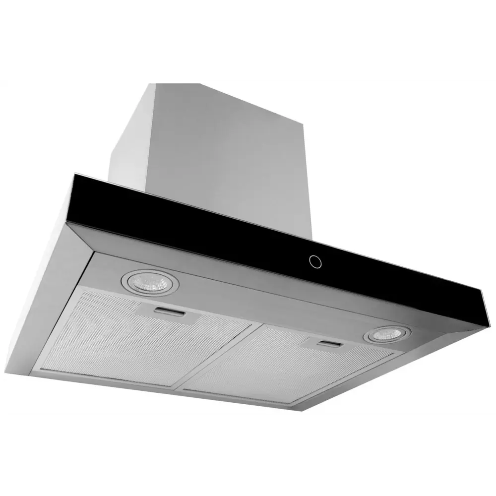 Фото 4 Вытяжка Exiteq EX - 1096 inox 59.5 см цвет серый/серебристый Фото 4 Вытяжка Exiteq EX - 1096 inox 59.5 см цвет серый/серебристый