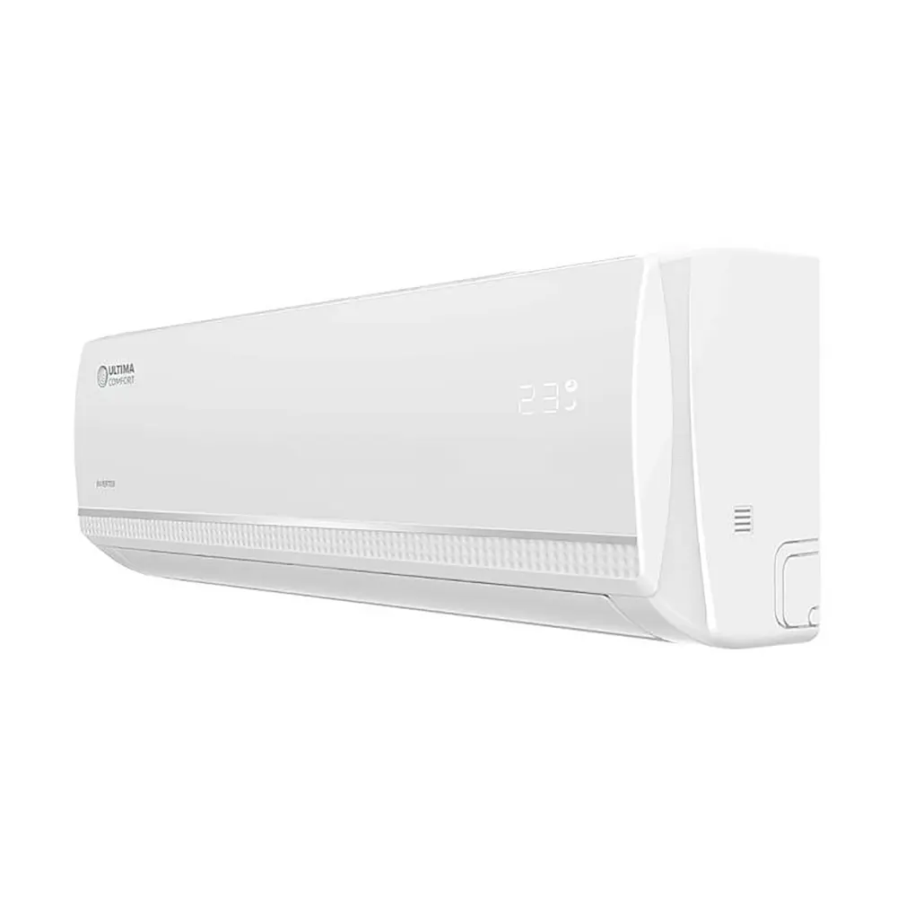 Фото Сплит-система инверторная Ultima comfort SIR-I12PN 12K BTU охлаждение/обогрев Фото Сплит-система инверторная Ultima comfort SIR-I12PN 12K BTU охлаждение/обогрев