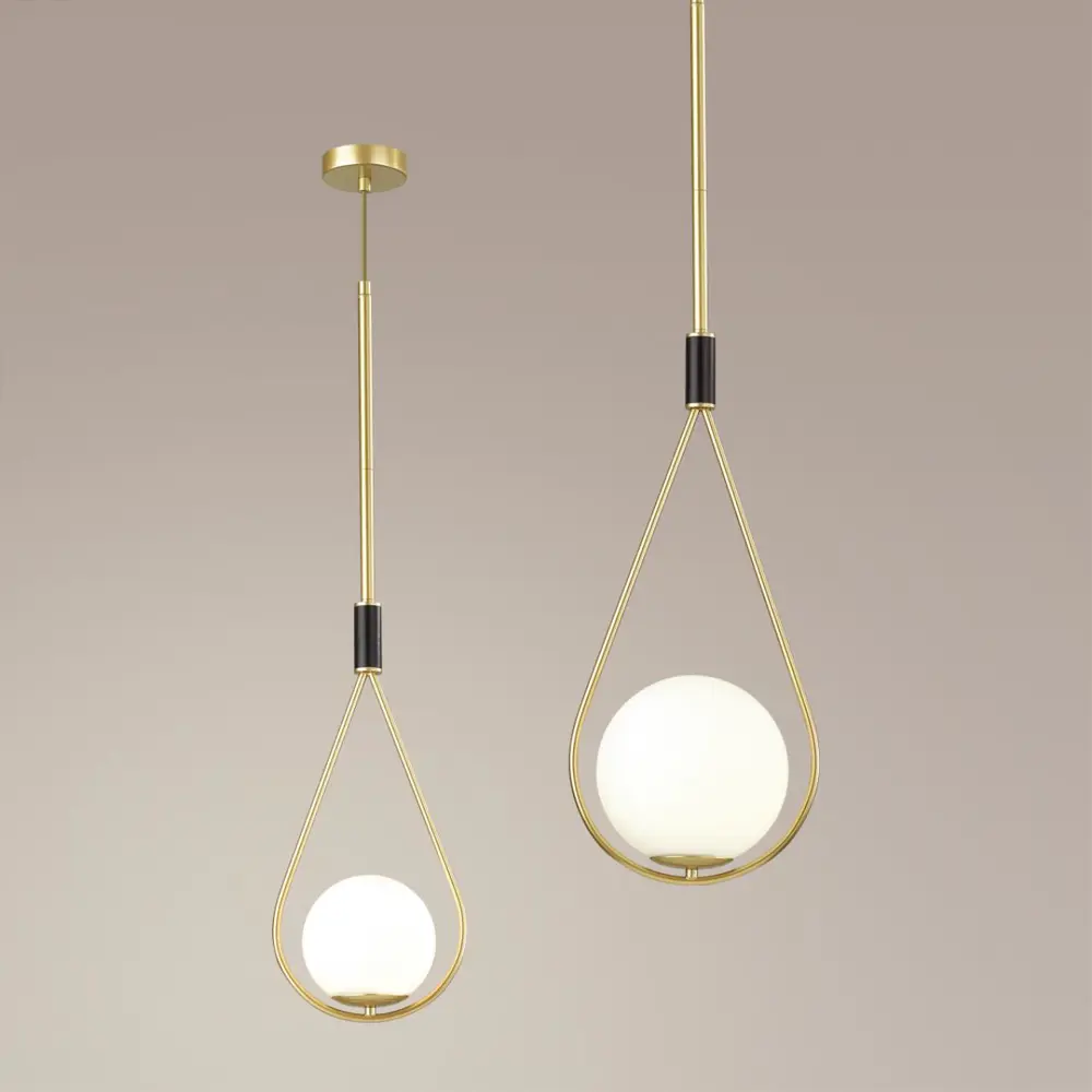 Фото 3 Светильник подвесной Odeon Light Pendant Od_4810_1a 1 лампа 2 м² цвет разноцветный Фото 3 Светильник подвесной Odeon Light Pendant Od_4810_1a 1 лампа 2 м² цвет разноцветный