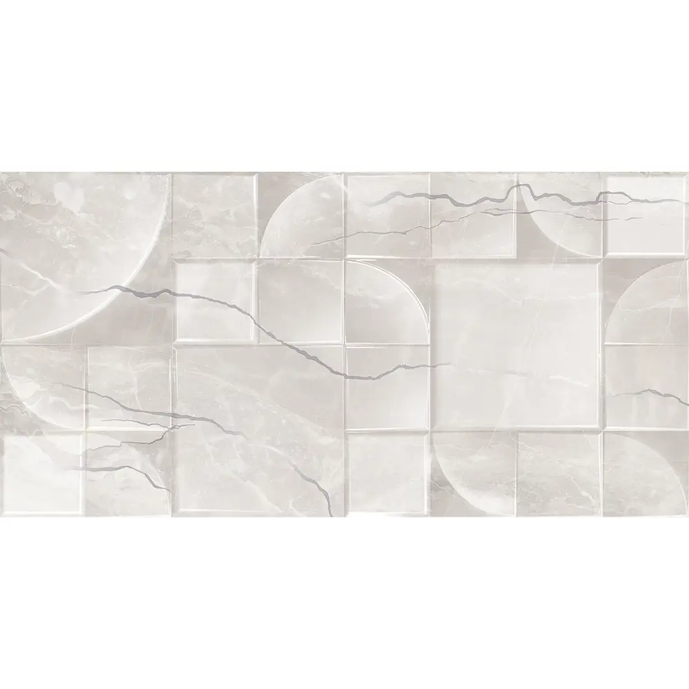 Фото Настенная плитка Kerlife Torino ICE REL. 31.5x63см цвет ледяной Фото Настенная плитка Kerlife Torino ICE REL. 31.5x63см цвет ледяной