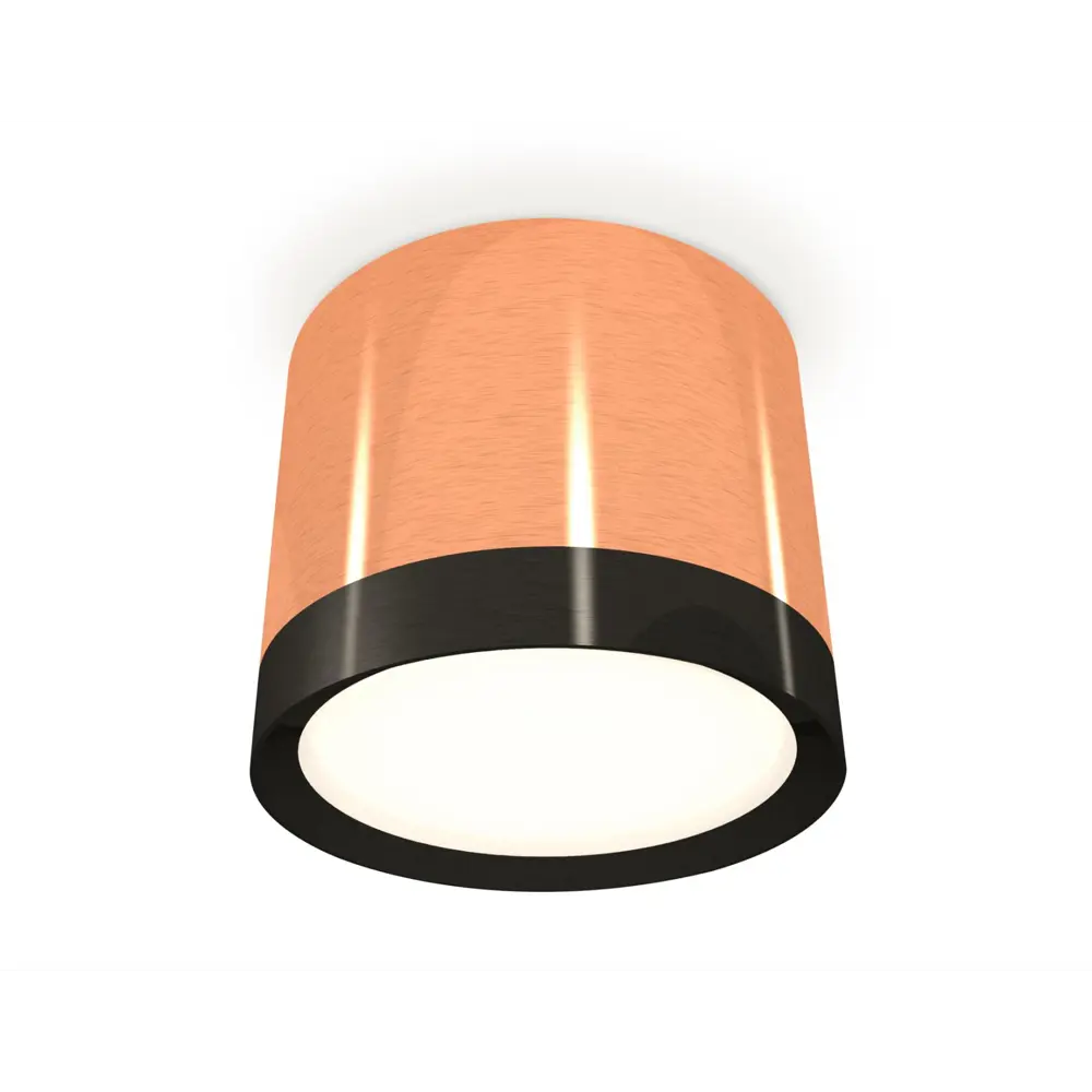 Фото 2 Светильник точечный накладной Ambrella light Xs8122001 2 м² цвет золотистый Фото 2 Светильник точечный накладной Ambrella light Xs8122001 2 м² цвет золотистый