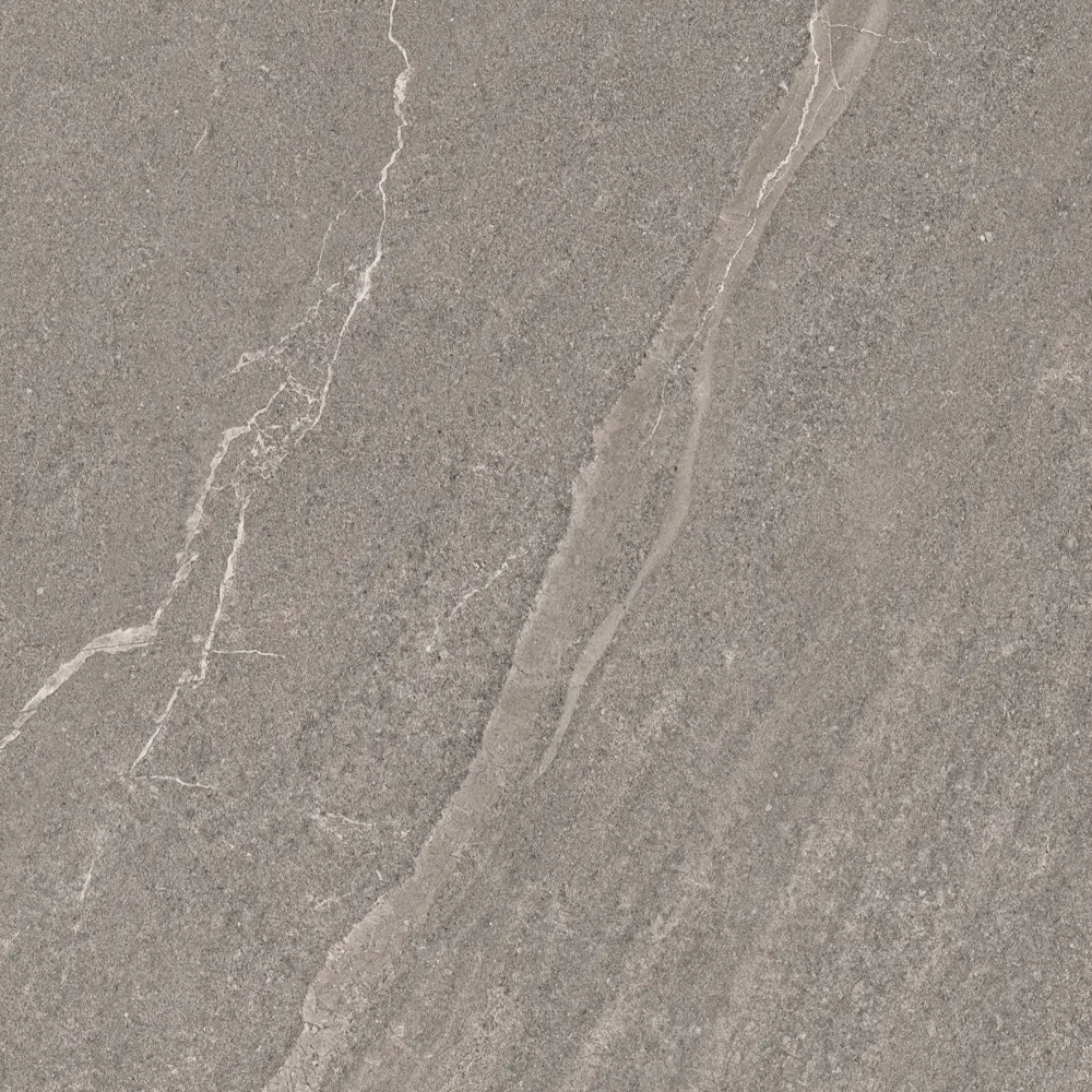 Фото 3 Керамогранит Estima Gabbro GB02 80x80 см 1.28 м² неполированный цвет серый, цена за упаковку Фото 3 Керамогранит Estima Gabbro GB02 80x80 см 1.28 м² неполированный цвет серый, цена за упаковку