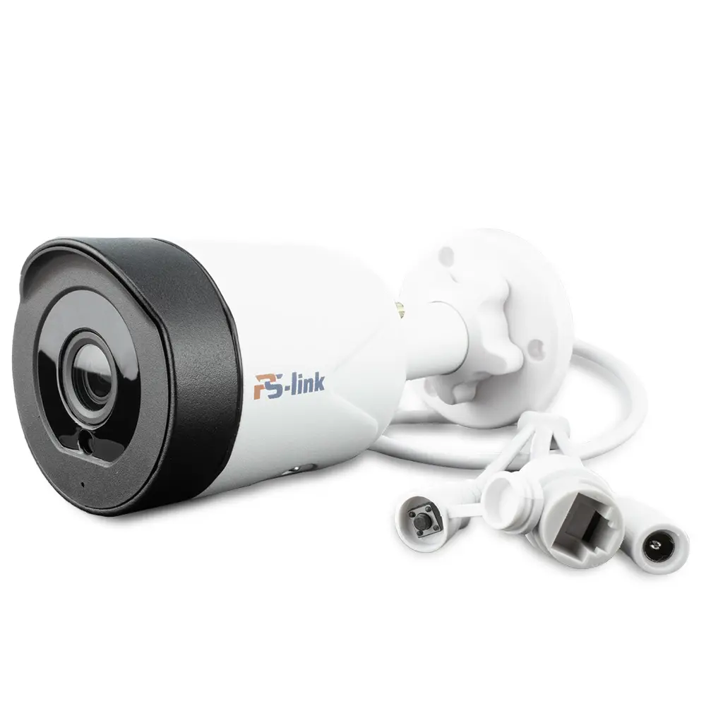 Фото 2 Wi-Fi камера PS-link XMG30 3594 с микрофоном и динамиком 3 Мп