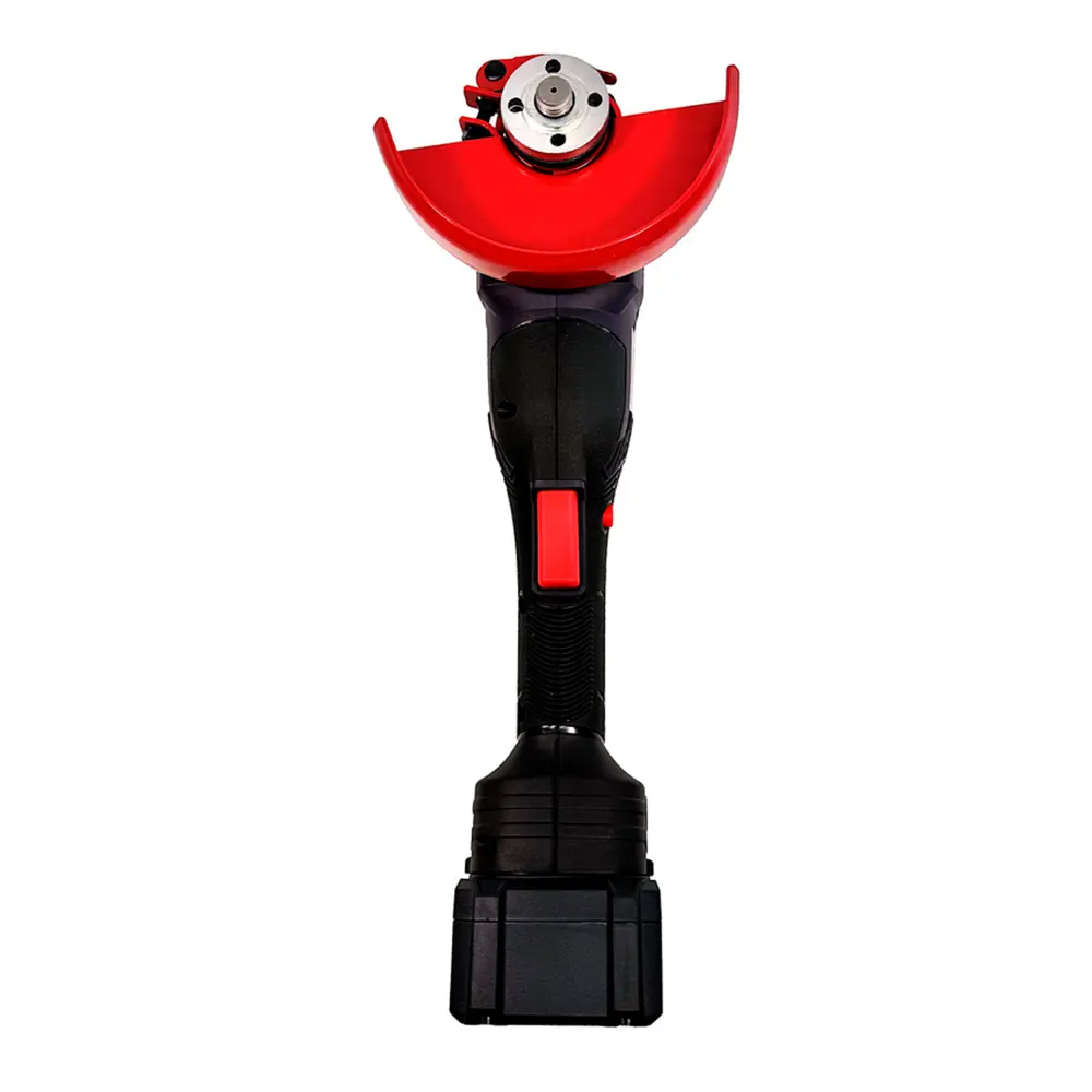 Фото 6 УШМ аккумуляторная бесщеточная Sparky M 18Li HD BL 14000199189, 18 В Li-Ion 1x4 Ач, 125 мм Фото 6 УШМ аккумуляторная бесщеточная Sparky M 18Li HD BL 14000199189, 18 В Li-Ion 1x4 Ач, 125 мм