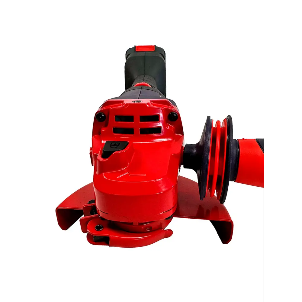 Фото 11 УШМ аккумуляторная бесщеточная Sparky M 18Li HD BL 14000199189, 18 В Li-Ion 1x4 Ач, 125 мм Фото 11 УШМ аккумуляторная бесщеточная Sparky M 18Li HD BL 14000199189, 18 В Li-Ion 1x4 Ач, 125 мм