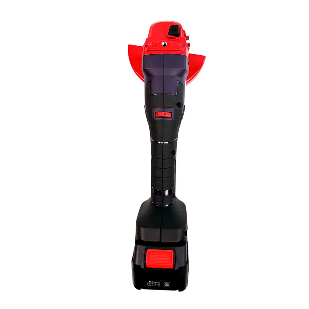 Фото 12 УШМ аккумуляторная бесщеточная Sparky M 18Li HD BL 14000199189, 18 В Li-Ion 1x4 Ач, 125 мм Фото 12 УШМ аккумуляторная бесщеточная Sparky M 18Li HD BL 14000199189, 18 В Li-Ion 1x4 Ач, 125 мм