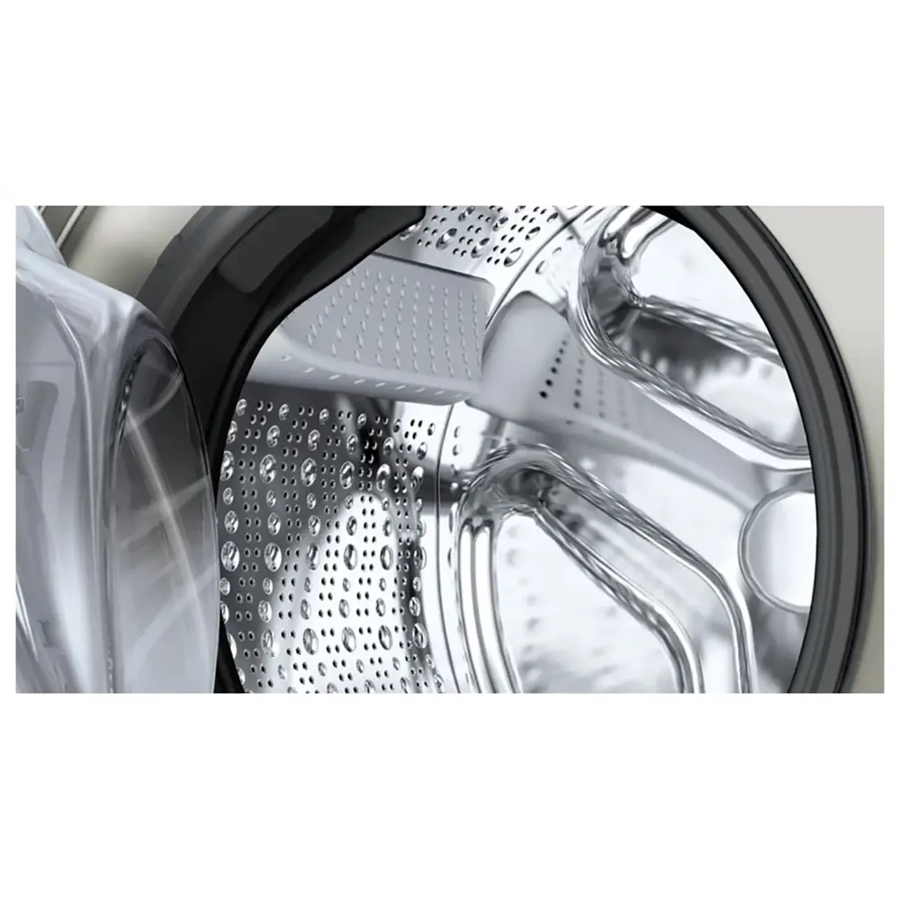 Фото 4 Стиральная машина Bosch Wgb2560Xme 59.80x84.50x59 см 10 кг цвет серебристый Фото 4 Стиральная машина Bosch Wgb2560Xme 59.80x84.50x59 см 10 кг цвет серебристый