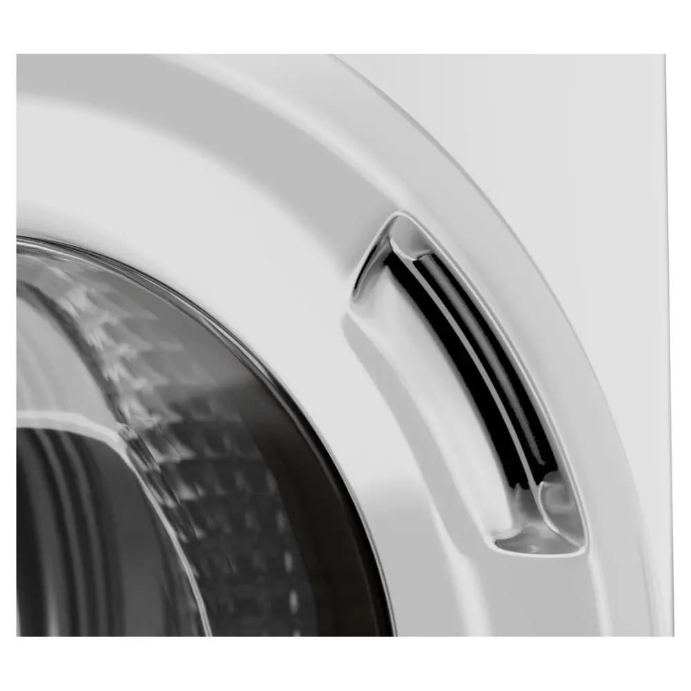 Фото 9 Стиральная машина Haier Hw65-bp129302b 59.5x85x38 см 6.5 кг цвет черный, белый Фото 9 Стиральная машина Haier Hw65-bp129302b 59.5x85x38 см 6.5 кг цвет черный, белый