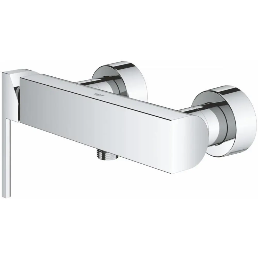 Фото Смеситель для душа Grohe Plus хром 33577003 Фото Смеситель для душа Grohe Plus хром 33577003