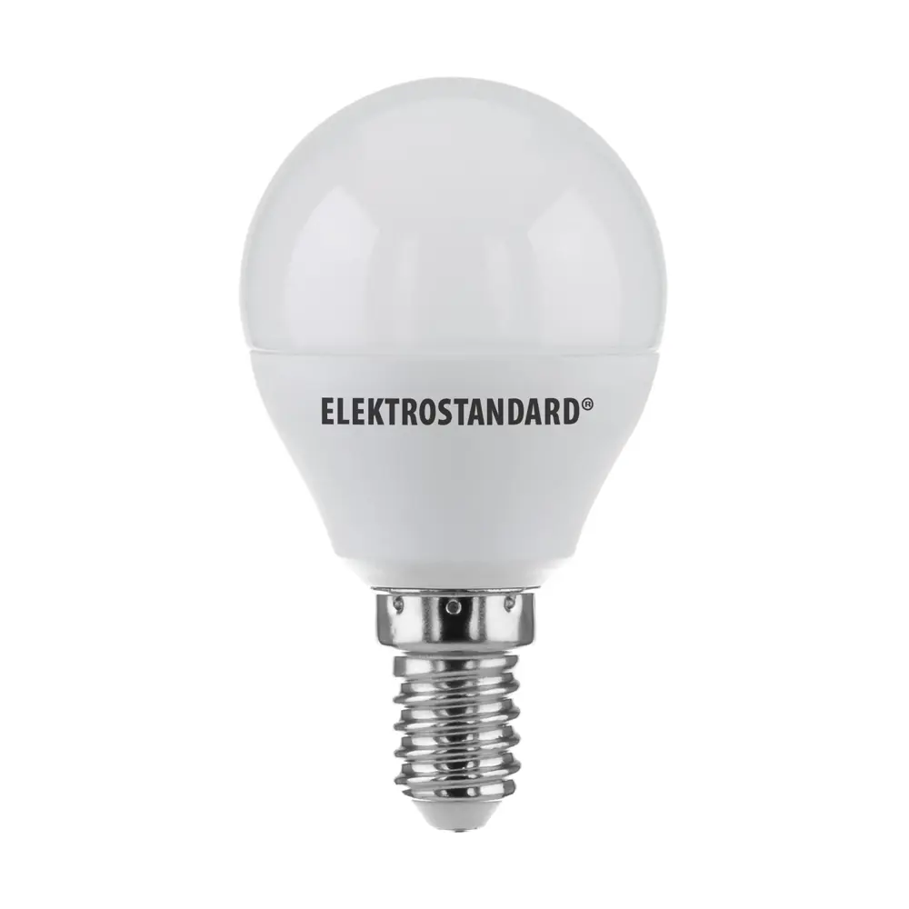 Фото 5 Лампочка светодиодная Elektrostandard Mini Classic a049019 E14 7 Вт Фото 5 Лампочка светодиодная Elektrostandard Mini Classic a049019 E14 7 Вт