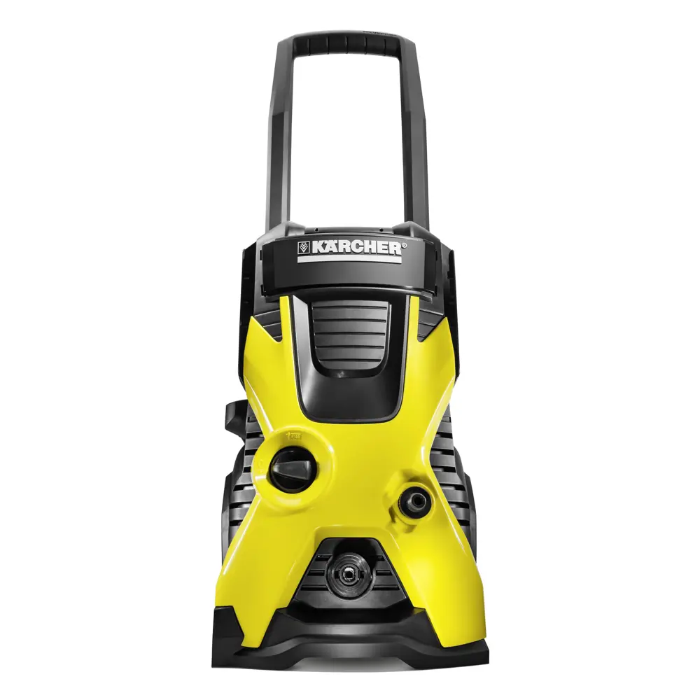 Фото 5 Мойка высокого давления Karcher K 5 Basic Car EU, 145 бар, 500 л/ч Фото 5 Мойка высокого давления Karcher K 5 Basic Car EU, 145 бар, 500 л/ч