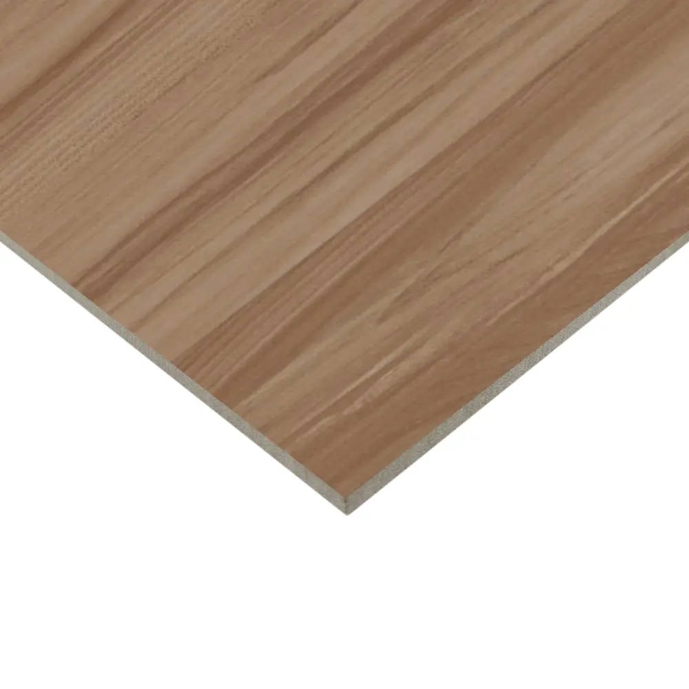 Фото 2 Керамогранит Delacora Wooden marron GP2090DEN21R 20x90см цвет коричневый Фото 2 Керамогранит Delacora Wooden marron GP2090DEN21R 20x90см цвет коричневый