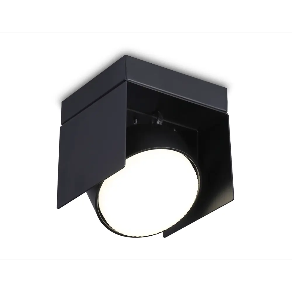 Фото 3 Светильник точечный накладной Ambrella Light TN70842 TN GX Standard tech GX53 Фото 3 Светильник точечный накладной Ambrella Light TN70842 TN GX Standard tech GX53