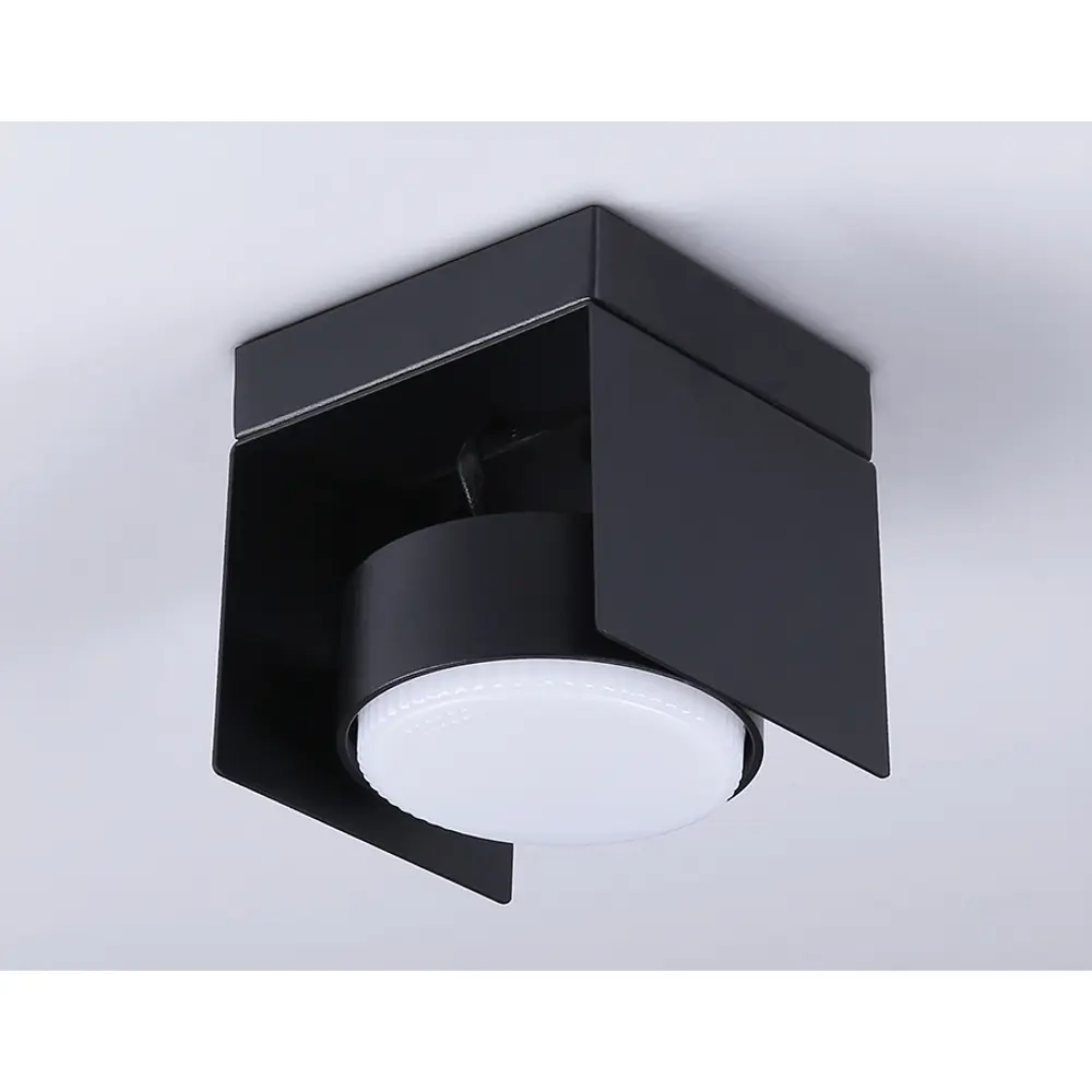 Фото 4 Светильник точечный накладной Ambrella Light TN70842 TN GX Standard tech GX53 Фото 4 Светильник точечный накладной Ambrella Light TN70842 TN GX Standard tech GX53