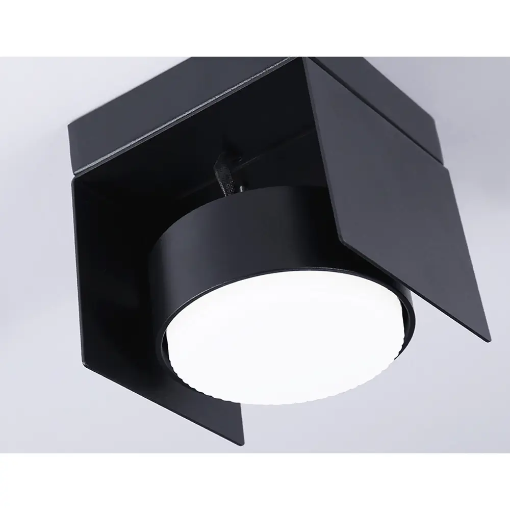 Фото 10 Светильник точечный накладной Ambrella Light TN70842 TN GX Standard tech GX53 Фото 10 Светильник точечный накладной Ambrella Light TN70842 TN GX Standard tech GX53