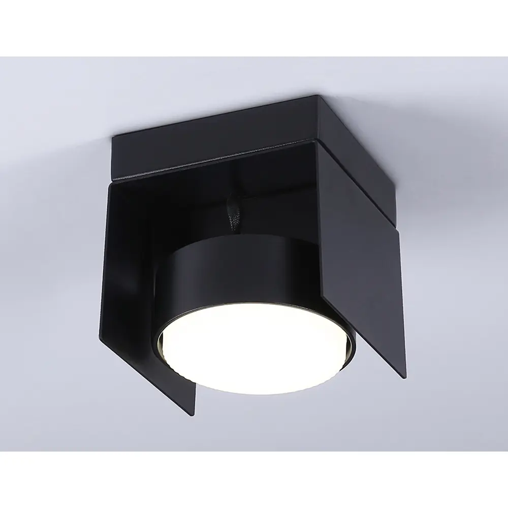 Фото 6 Светильник точечный накладной Ambrella Light TN70842 TN GX Standard tech GX53 Фото 6 Светильник точечный накладной Ambrella Light TN70842 TN GX Standard tech GX53