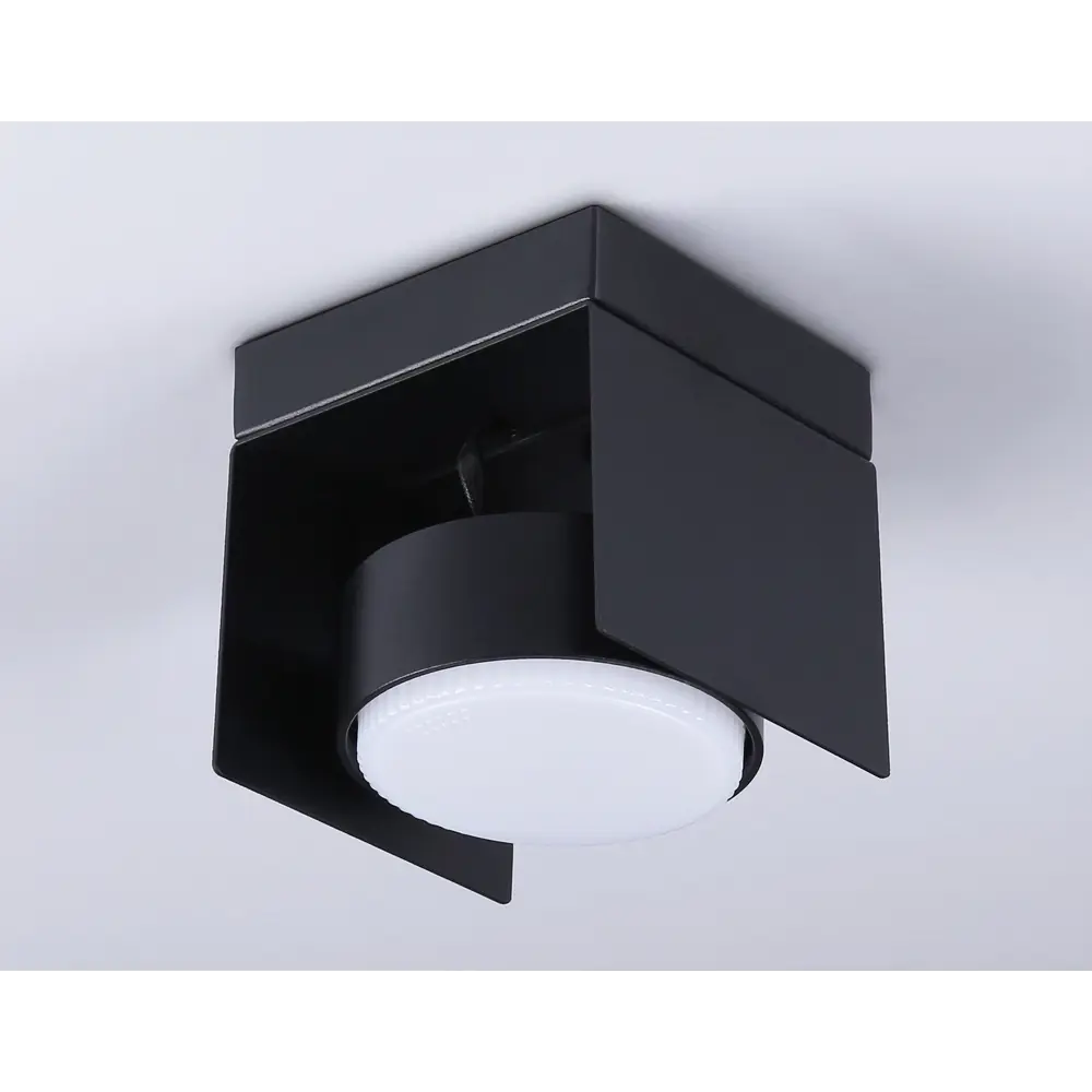 Фото 5 Светильник точечный накладной Ambrella Light TN70842 TN GX Standard tech GX53 Фото 5 Светильник точечный накладной Ambrella Light TN70842 TN GX Standard tech GX53