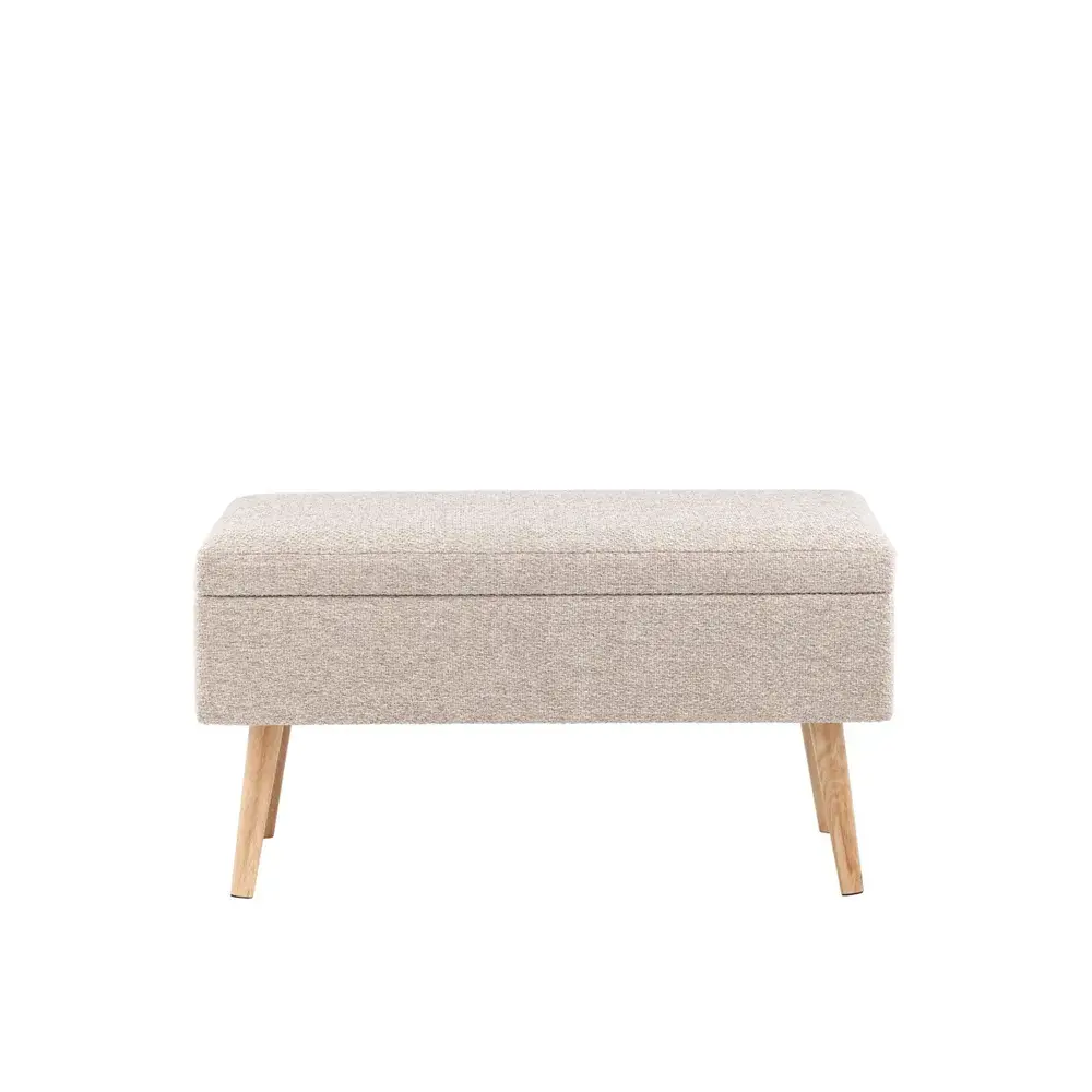 Фото 8 Банкетка Stool group 80x42.5x40 см 1 полка мдф цвет серо-бежевый Фото 8 Банкетка Stool group 80x42.5x40 см 1 полка мдф цвет серо-бежевый