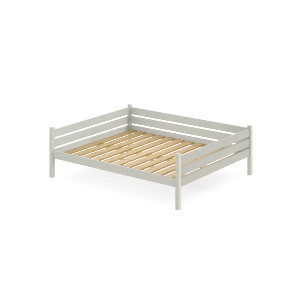 Фото 3 Кровать Solarius Tahta160-190plat-2yash 170 x 63 x 200 см сосна цвет бежевый Фото 3 Кровать Solarius Tahta160-190plat-2yash 170 x 63 x 200 см сосна цвет бежевый