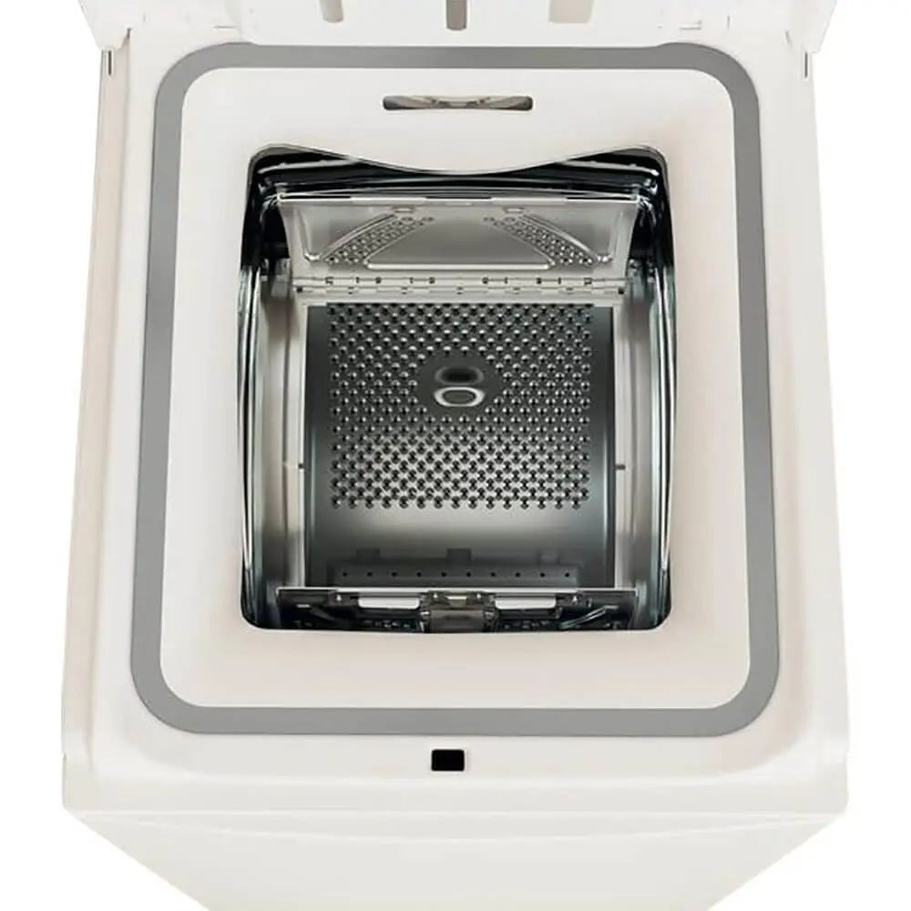 Фото 7 Стиральная машина Whirlpool Tdlr 6240l eu/n 40.2x90.2x60.2 см 6 кг цвет белый Фото 7 Стиральная машина Whirlpool Tdlr 6240l eu/n 40.2x90.2x60.2 см 6 кг цвет белый